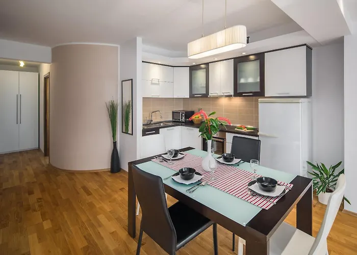 Urban Premium (adults Only) Poreč