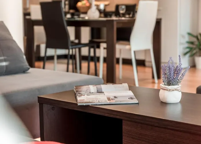 Apartment Urban Premium (adults Only)