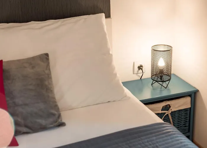 Urban Premium (adults Only) Appartamento *