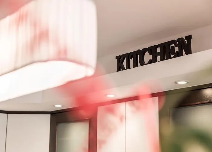 Urban Premium (adults Only) Apartman *