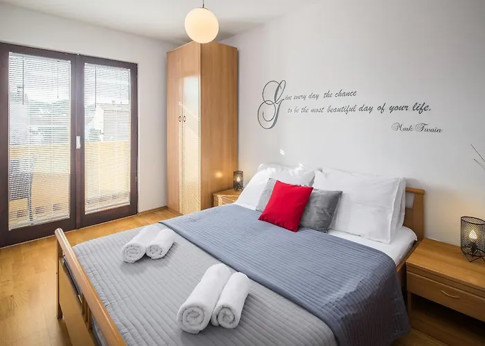 Urban Premium (adults Only) Apartman Poreč