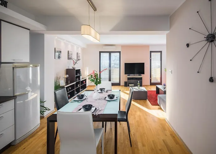 Urban Premium (adults Only)