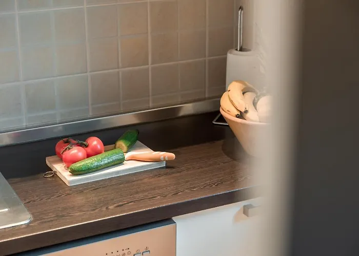 Apartman Urban Premium (adults Only)