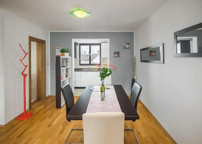 Urban Premium (adults Only) Apartman *