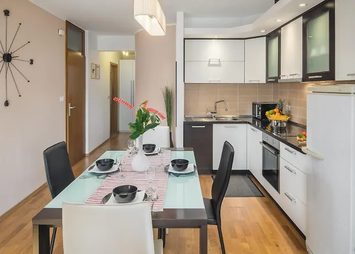 Apartment Urban Premium (adults Only) Poreč