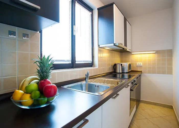 Urban Premium (adults Only) Apartment