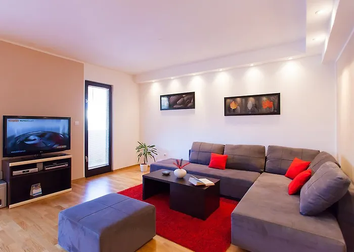 Urban Premium (adults Only) Porec