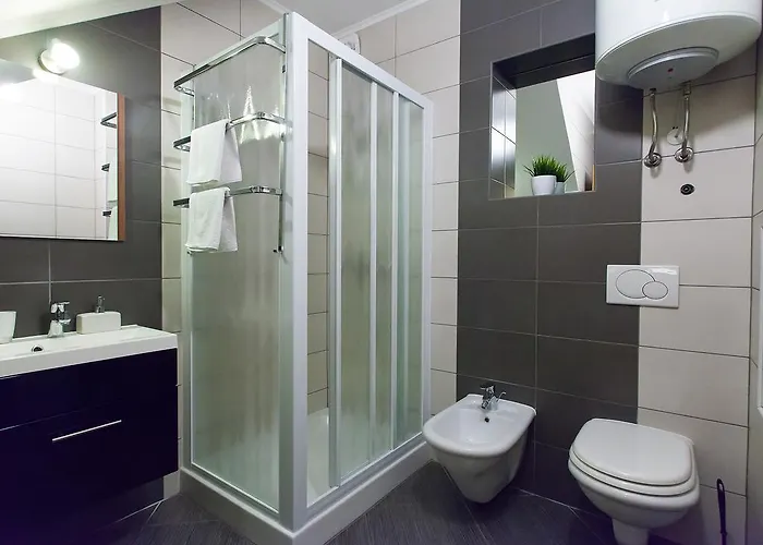 Apartment Urban Premium (adults Only)