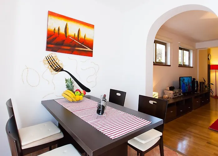 Urban Premium (adults Only) Porec