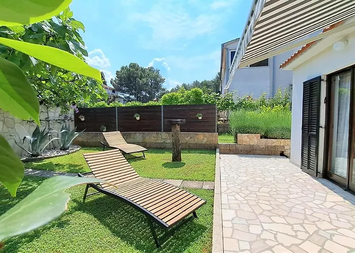 Apartman Urban Premium (adults Only)