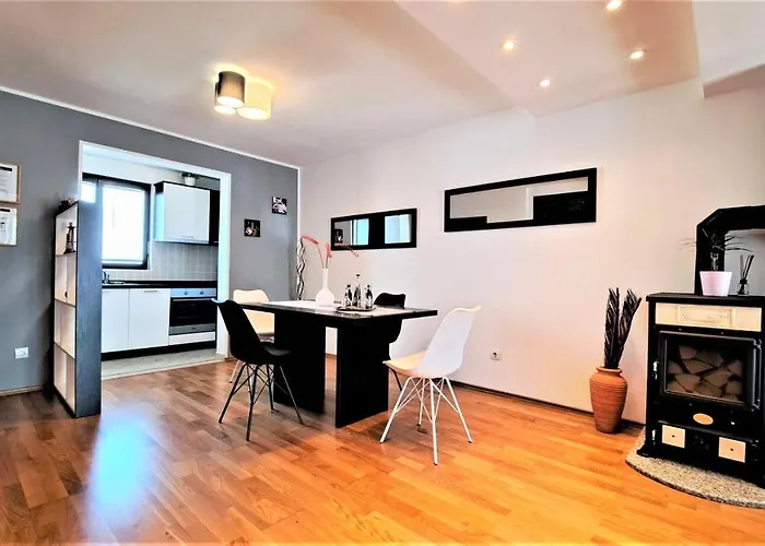 Urban Premium (adults Only) Apartman