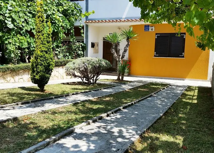 Apartman Urban Premium (adults Only) *