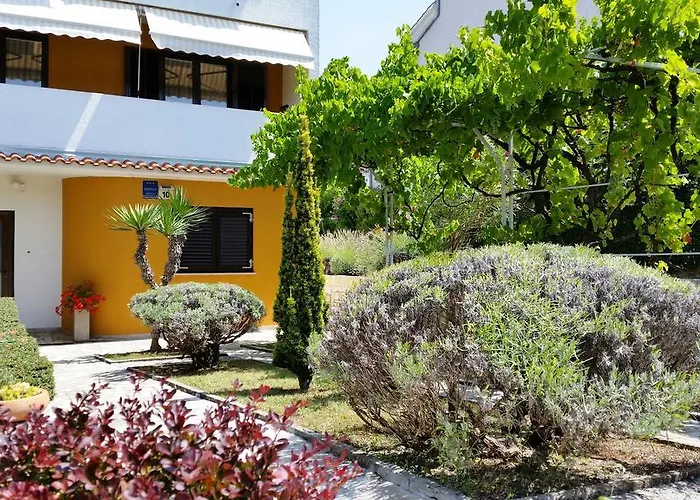 Apartman Urban Premium (adults Only) *