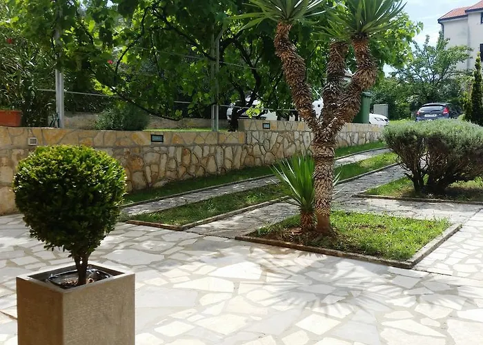 Urban Premium (adults Only) Apartment Poreč