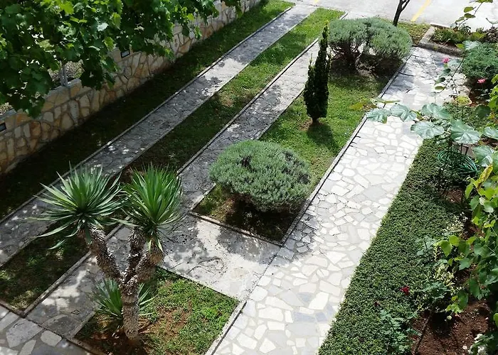 Urban Premium (adults Only) Apartment