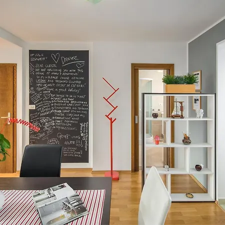 Urban Premium * Poreč