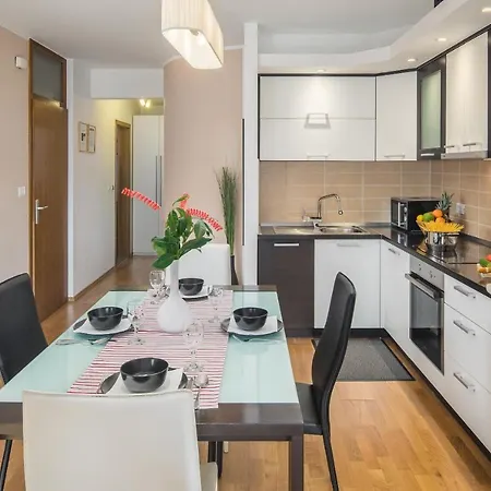 Apartment Urban Premium (adults Only) Porec