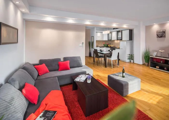 Urban Premium Appartement