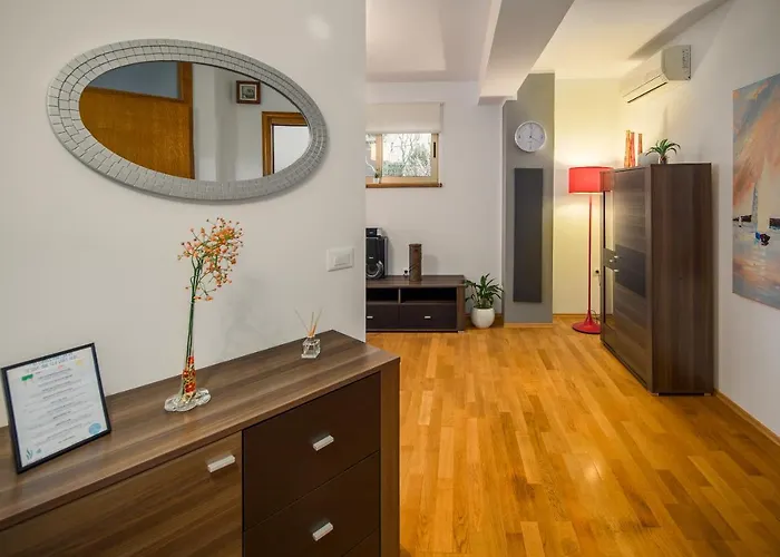 Urban Premium Appartement