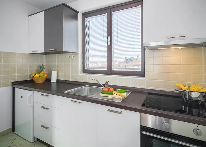 Appartement Urban Premium Poreč