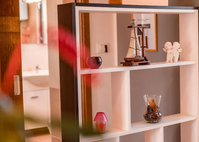Urban Premium Appartement *
