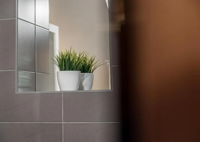 Appartement Urban Premium *