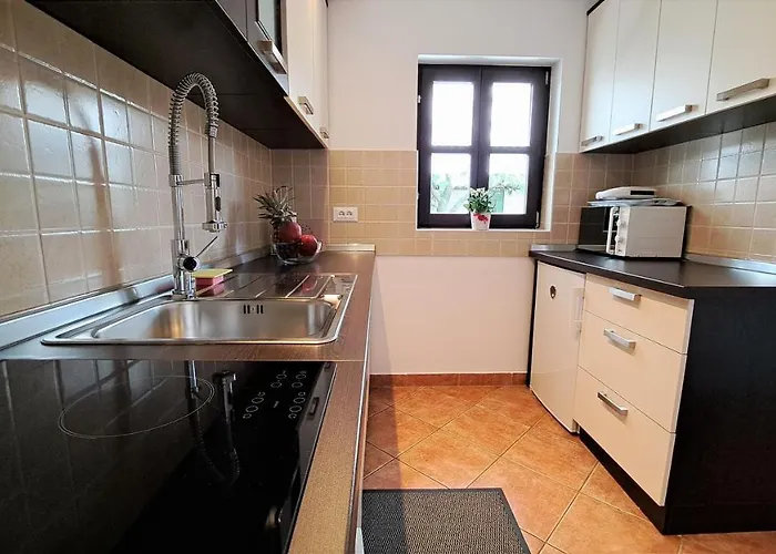 Urban Premium Appartement